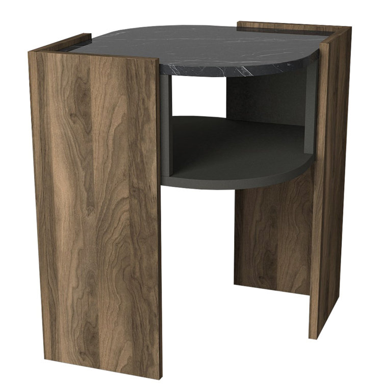 Three Posts Beistelltisch Lyonsdale | Wayfair.de